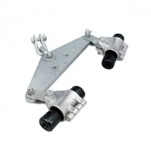I-Double Suspension Clamp