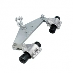 Double Suspension Clamp