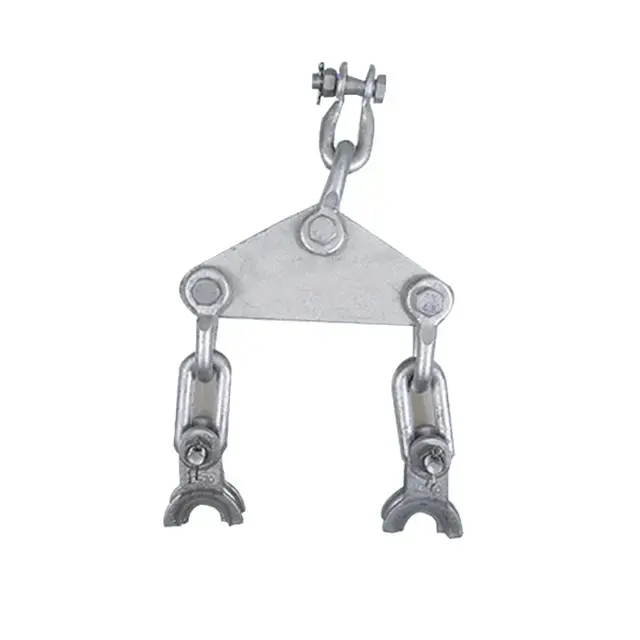 Duebel Suspension Clamp1